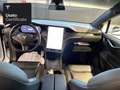 Tesla Model X Ludicrous Blanc - thumbnail 15