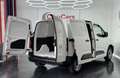 Peugeot Partner 1.5BlueHDI S&S Premium Standard 600kg 100 Blanco - thumbnail 10