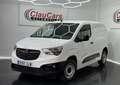 Peugeot Partner 1.5BlueHDI S&S Premium Standard 600kg 100 Blanco - thumbnail 1