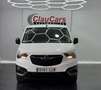 Peugeot Partner 1.5BlueHDI S&S Premium Standard 600kg 100 Blanco - thumbnail 3