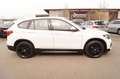 BMW X1 Baureihe X1 xDrive 18 d Advantage Blanc - thumbnail 4