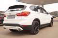 BMW X1 Baureihe X1 xDrive 18 d Advantage Blanc - thumbnail 7