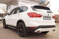 BMW X1 Baureihe X1 xDrive 18 d Advantage Blanc - thumbnail 10
