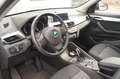 BMW X1 Baureihe X1 xDrive 18 d Advantage Blanc - thumbnail 12