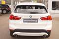 BMW X1 Baureihe X1 xDrive 18 d Advantage Blanc - thumbnail 8