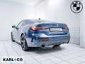 BMW 420 M Sport i Coupe Glasdach HiFi Ambiente Live Cockpi Bleu - thumbnail 3