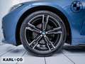 BMW 420 M Sport i Coupe Glasdach HiFi Ambiente Live Cockpi Blau - thumbnail 4