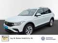 Volkswagen Tiguan 1,5 TSi Life Navi SHZ Lenkrad heizbar AppConnect Weiß - thumbnail 1