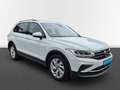 Volkswagen Tiguan 1,5 TSi Life Navi SHZ Lenkrad heizbar AppConnect Weiß - thumbnail 9