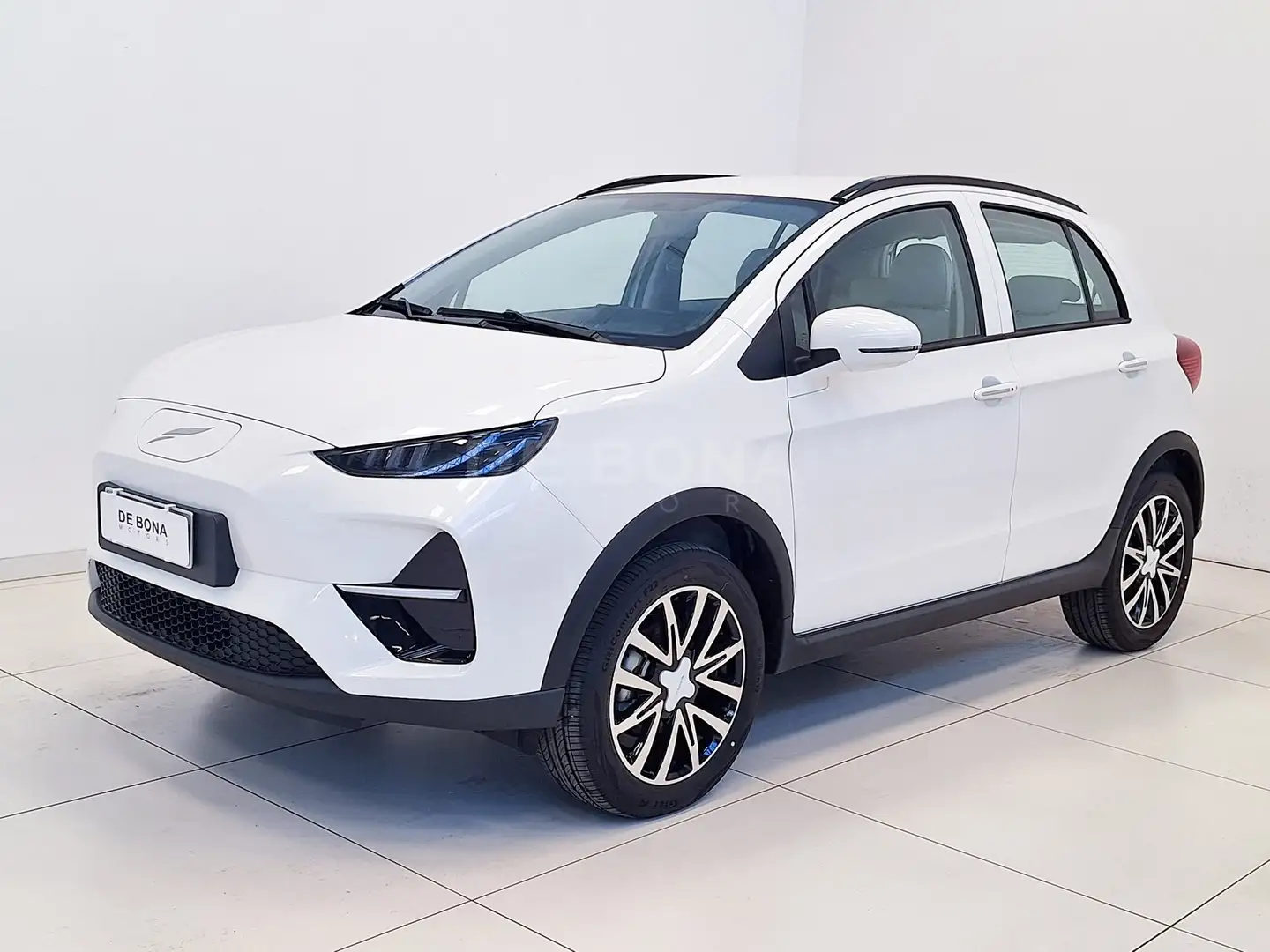 EMC Yudo 41.7kwh Bianco - 1