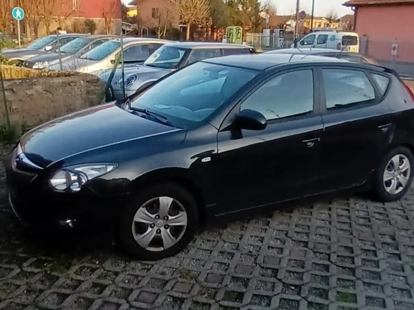 Hyundai i30 i30 I 2007 1.4 Comfort Nero - 1