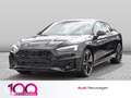 Audi A5 Coupe 40 TFSI S-Line AHK B&O Competition+ Phone-Bo Fekete - thumbnail 1