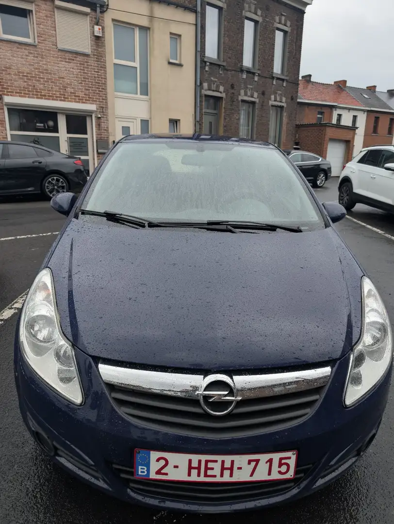 Opel Corsa 1.3 CDTi ECOTEC Enjoy - 1