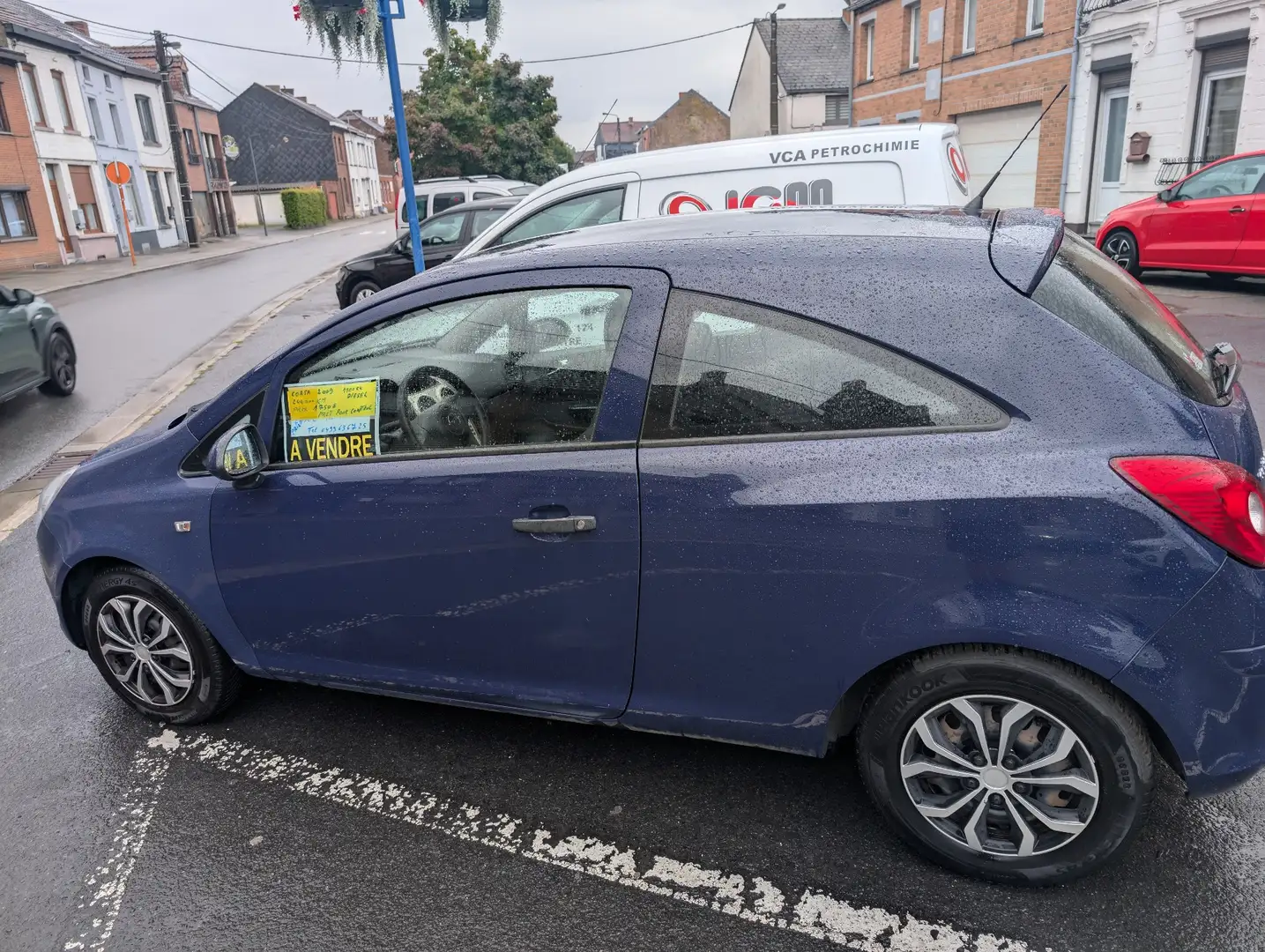 Opel Corsa 1.3 CDTi ECOTEC Enjoy - 2