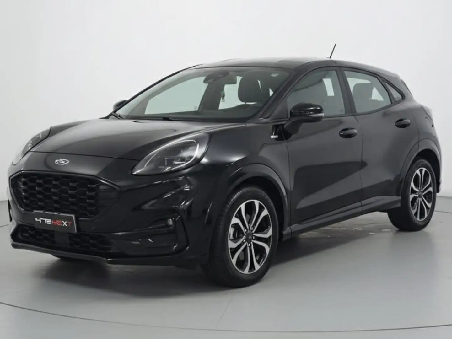 Ford Puma Puma 1.0 EcoBoost Hybrid 125 CV S&S ST-Line - 1