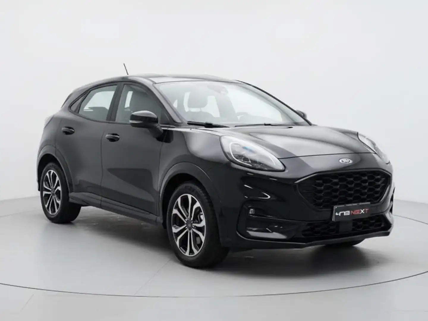 Ford Puma Puma 1.0 EcoBoost Hybrid 125 CV S&S ST-Line - 2