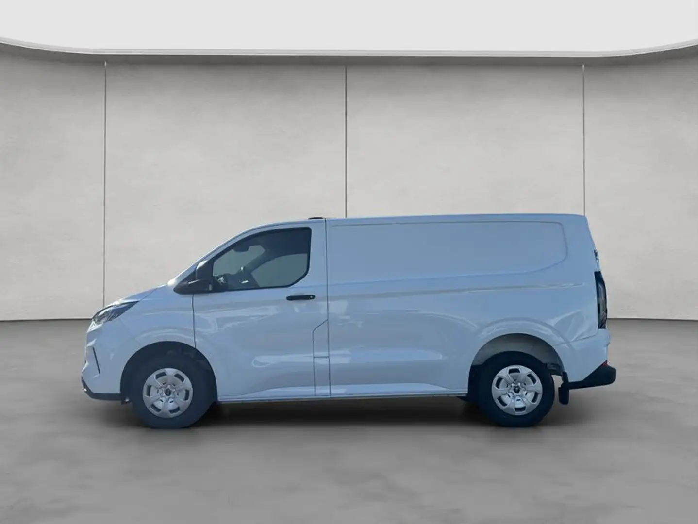 Ford Transit Custom 280 L1H1 LKW Trend*sofort verfügbar Weiß - 2