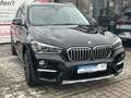 BMW X1 xDrive 20 i xLine 1.HAND+PANO+PDC+LED Noir - thumbnail 3