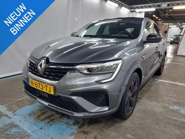 1.6 E-TECH HYBRID 145 R.S. LINE I AUTOMAAT I TREKH