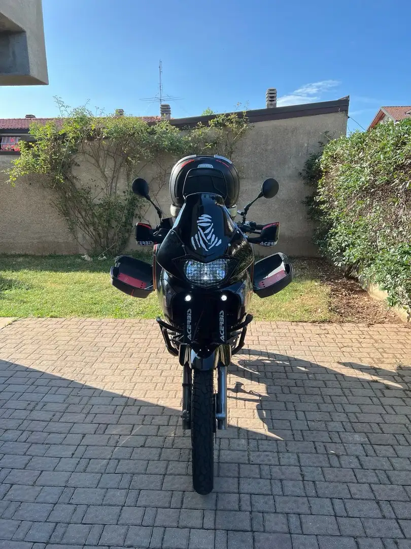 Honda XL 650 Noir - 2