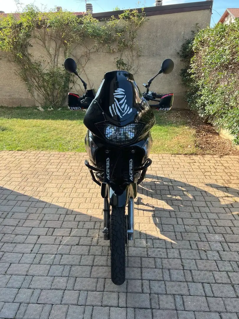 Honda XL 650 Noir - 1