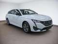 Peugeot 308 SW Allure PureTech 130PS AT8 *SHZ*KEYLESS* Wit - thumbnail 6