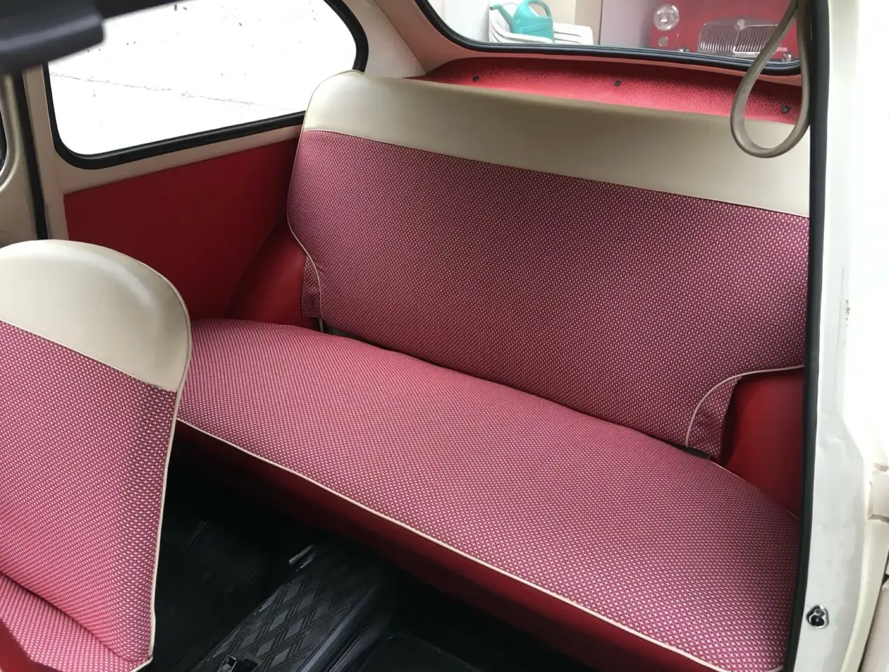 Fiat 600 633cc, foto 5