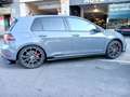 Volkswagen Golf GTI 2.0 TSI TCR DSG7 213kW Gris - thumbnail 5