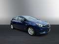 Opel Astra Design & Tech+NAVI+SHZ+USB+LED+S&S+PDC+ Bleu - thumbnail 2