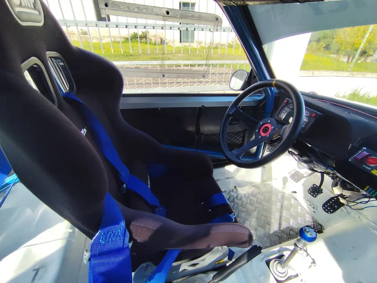 Peugeot 205 2p 1.8i turbo 16, foto 9
