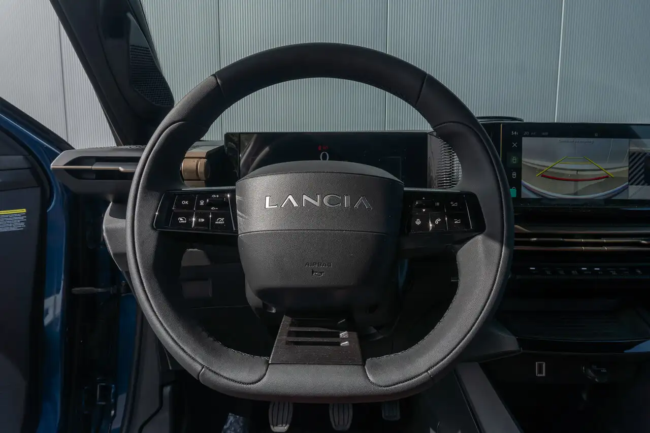 Lancia Ypsilon LX Turbo 100 ICE *DEMO*, миниатюра 12