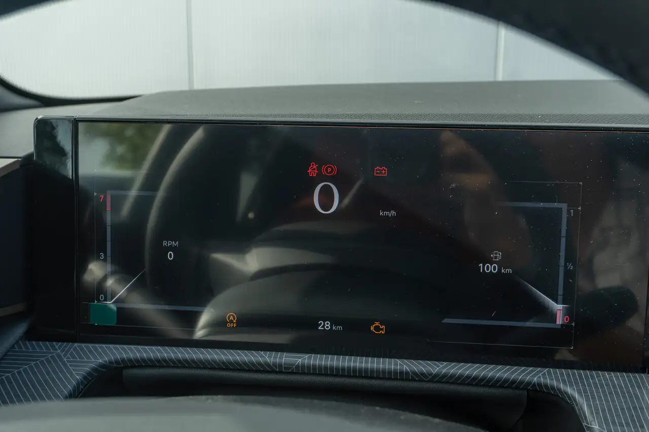 Lancia Ypsilon LX Turbo 100 ICE *DEMO*, миниатюра 21