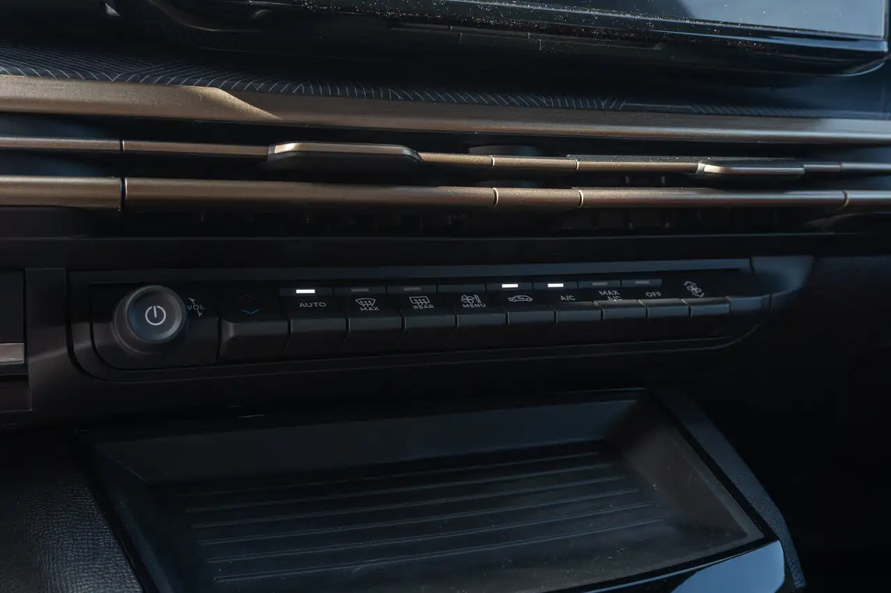 Lancia Ypsilon LX Turbo 100 ICE *DEMO*, миниатюра 16
