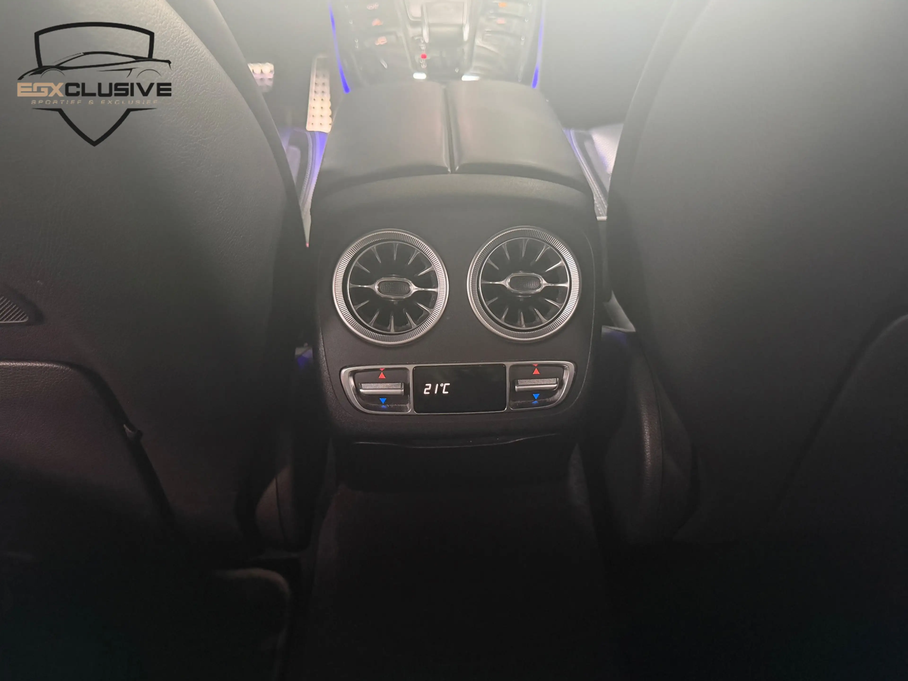 Mercedes-Benz AMG GT 4-Door Coupe AMG 63 S 4MATIC+ Edition 1 360CAMERA| — photo 44