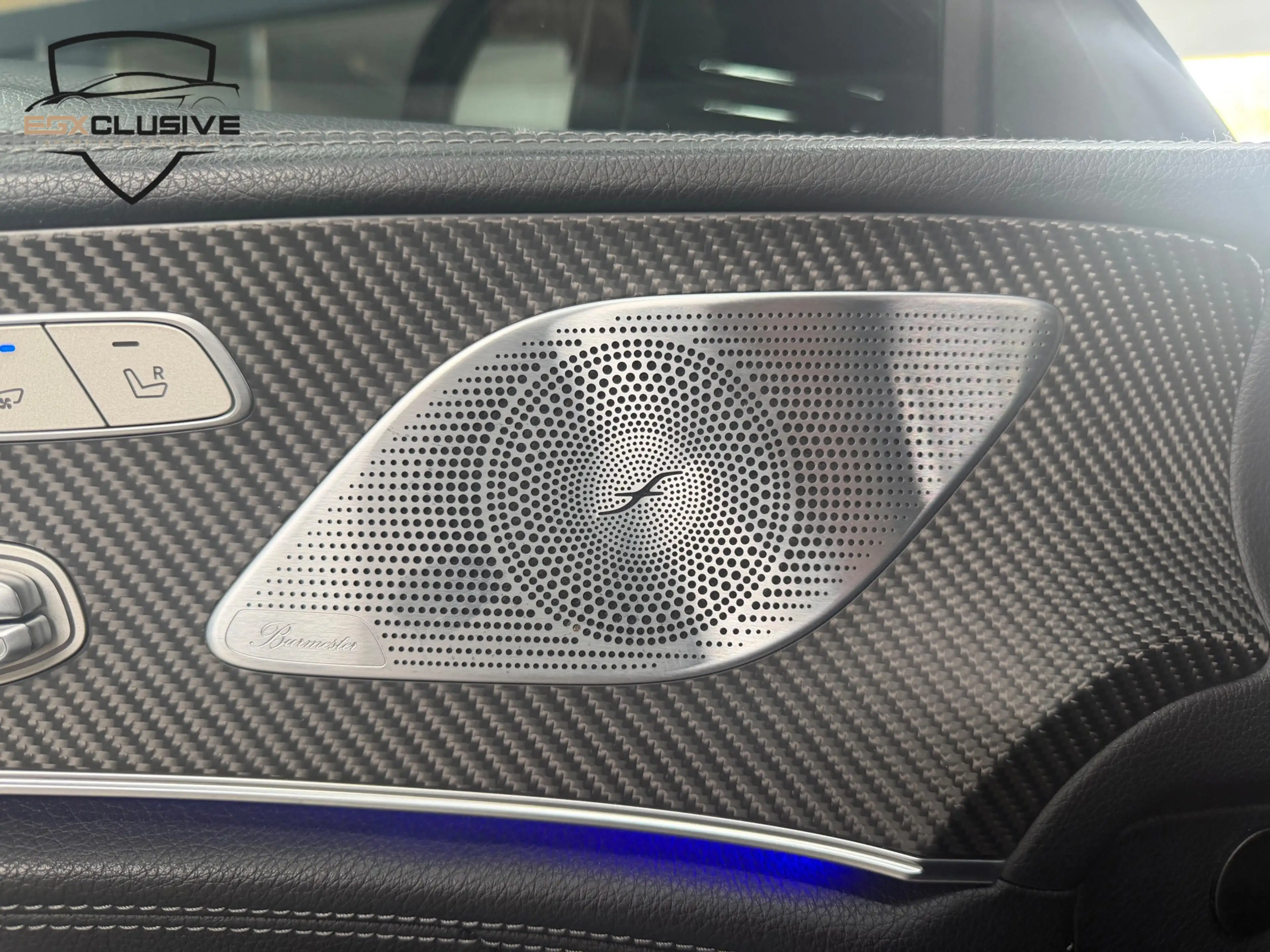 Mercedes-Benz AMG GT 4-Door Coupe AMG 63 S 4MATIC+ Edition 1 360CAMERA| — photo 24