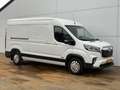 Maxus eDeliver 9 72kWh ALL-IN PRIJS 280km WLTP L3H2 204PK Snelladen Blanco - thumbnail 4