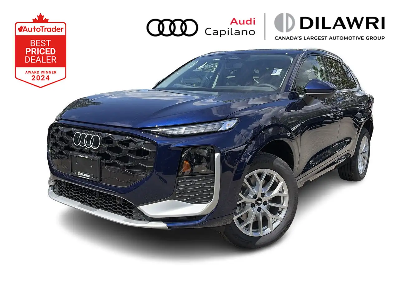2026 Audi Q3