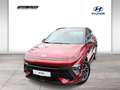 Hyundai KONA (SX2) N Line 1.0 T-GDI 2WD k3bl0-OP2 Negru - thumbnail 1