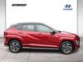 Hyundai KONA (SX2) N Line 1.0 T-GDI 2WD k3bl0-OP2 Czarny - thumbnail 2