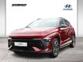 Hyundai KONA (SX2) N Line 1.0 T-GDI 2WD k3bl0-OP2 Schwarz - thumbnail 4