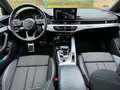 Audi A4 45 TDI quattro S line Schwarz - thumbnail 10