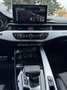 Audi A4 45 TDI quattro S line Schwarz - thumbnail 9