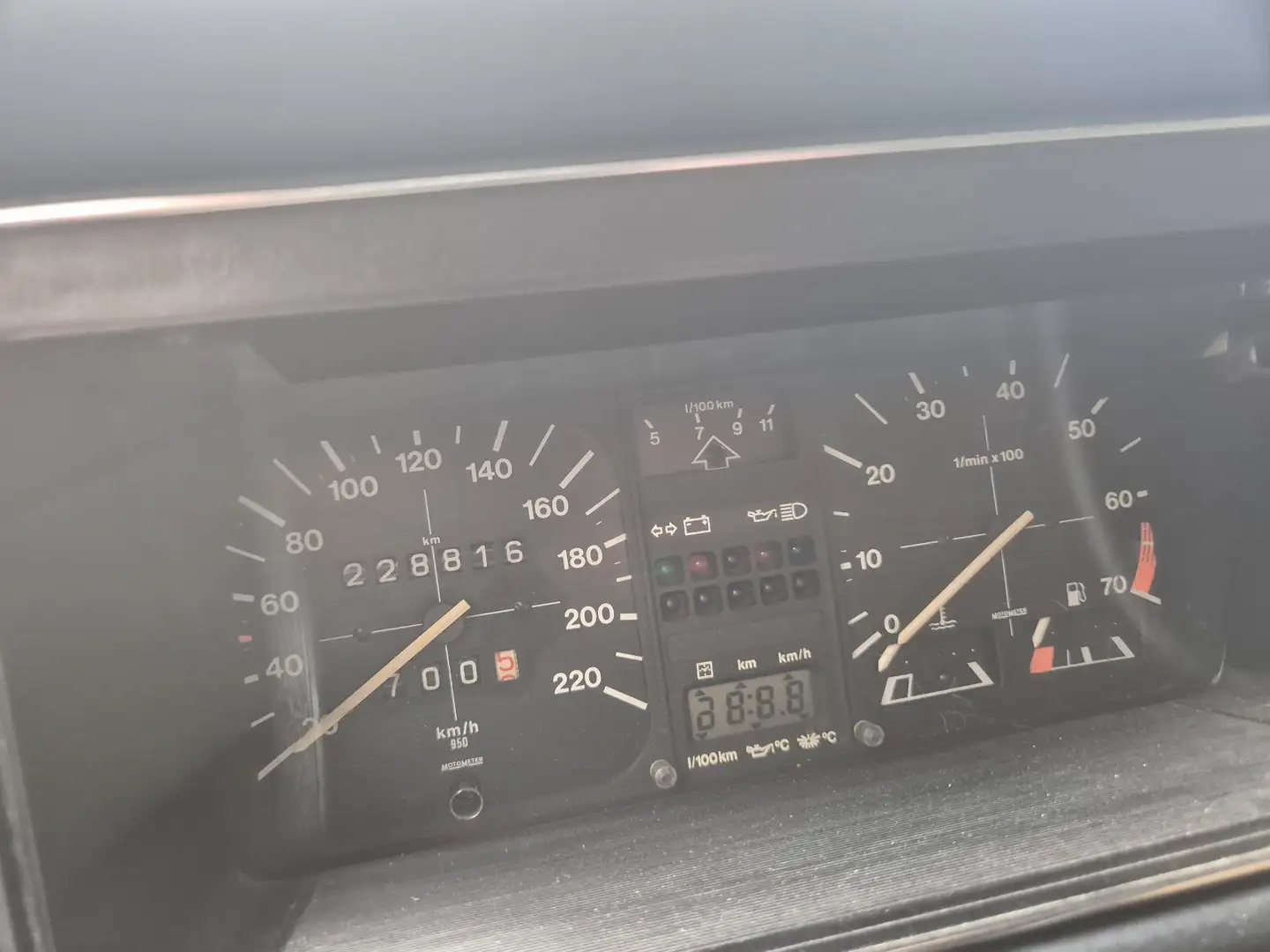 Volkswagen Golf Cabriolet Cabrio (GLI) - 2