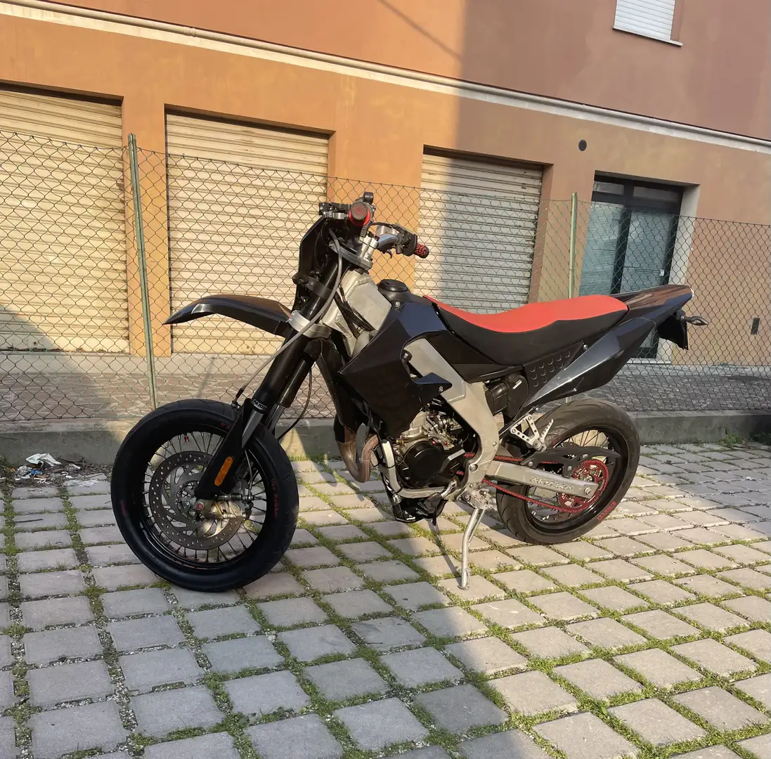Derbi DRD pro - 2