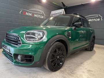 Mini Countryman 1.5 Cooper OPF (EU6d-TEMP)