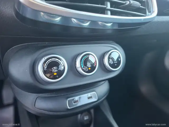 Fiat 500x view 15