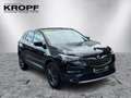 Opel Grandland 1.2 Turbo LED+SHZ+Winterp.+2xKlima+PDC Schwarz - thumbnail 7