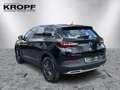 Opel Grandland 1.2 Turbo LED+SHZ+2xKlima+Kam. Schwarz - thumbnail 5