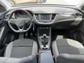 Opel Grandland 1.2 Turbo LED+SHZ+2xKlima+Kam. Schwarz - thumbnail 11