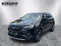 Opel Grandland 1.2 Turbo LED+SHZ+Winterp.+2xKlima+PDC Schwarz - thumbnail 2